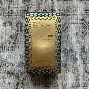 Maison Francis Kurkdijan Oud Satin Mood Extrait de Parfum Perfume